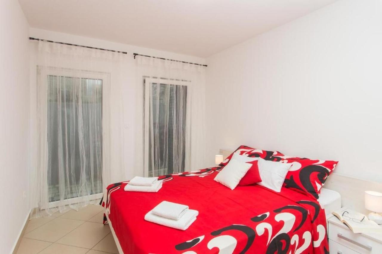 Apartment Pekoc Dubrovnik Dış mekan fotoğraf