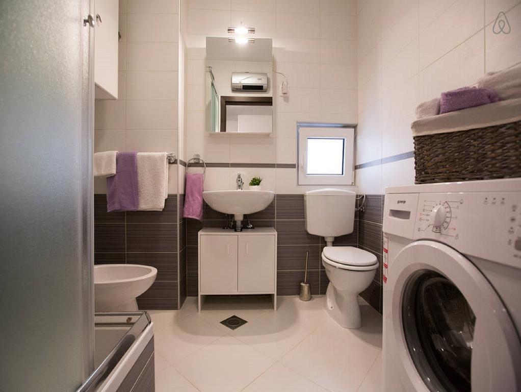 Apartment Pekoc Dubrovnik Oda fotoğraf